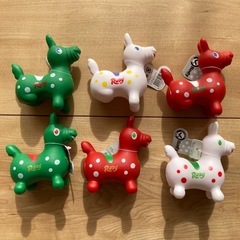 新品　ロディ　6点セットの画像