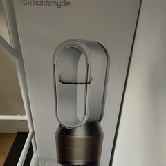 ダイソン　箱の画像