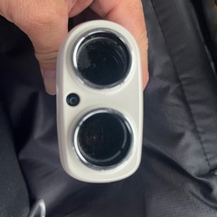 ゴルフ距離計の画像