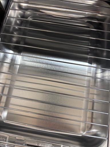 ガスコンロ　Rinnai KG36NBK プロパンガス用