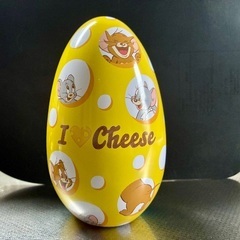 トムとジェリー 空き缶の画像