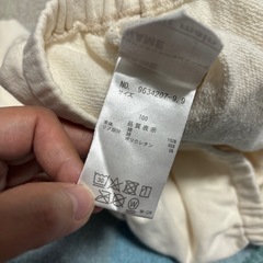 プティマイン　トレーナー　トップス　猫　100の画像