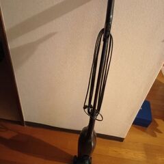 ドリテック 掃除機 スティッククリーナーの画像