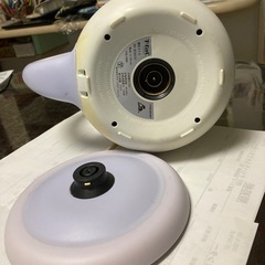 ティファール（T-fal）の電気ケトル「ヴィテス プラスの画像