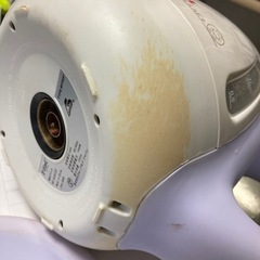 ティファール（T-fal）の電気ケトル「ヴィテス プラスの画像