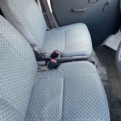 ダイハツ　ハイゼット　4WD　H22年　車検R8年11月4日　155000ｋの画像