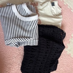 レディース服 まとめ売りの画像