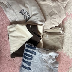 レディース服 まとめ売りの画像