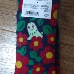 靴下　チコリータ　新品の画像