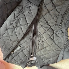 Calvin Kleinのジャケットの画像