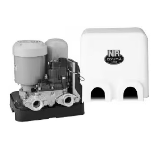 新品未使用　カワエース　NR形