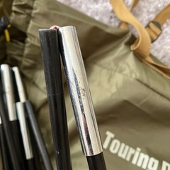 コールマンツーリングドームＬＸの画像