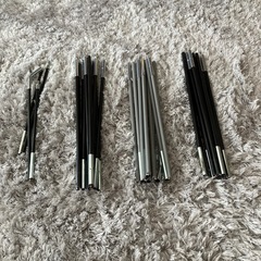 コールマンツーリングドームＬＸの画像