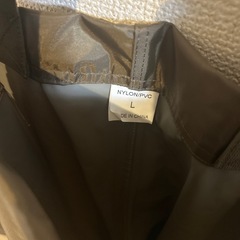 【1回使用】釣具 ウエイダーの画像