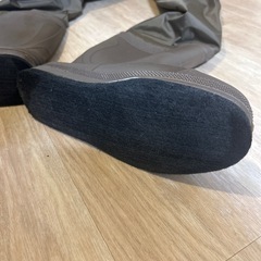 【1回使用】釣具 ウエイダーの画像