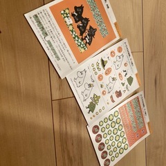 新品　ムーミン フレーム付きアートの画像