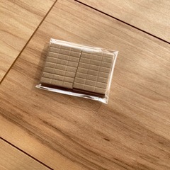 新品　ムーミン フレーム付きアートの画像