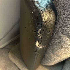 3人掛け 
ソファーの画像