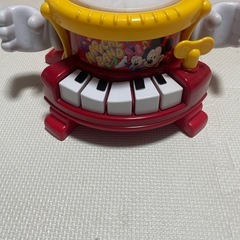 マジカルバンド　ディズニーの画像