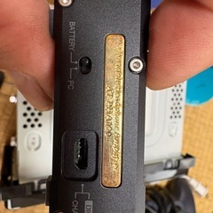 ジャンク市場　audio-technica  AT-PHA100 の画像