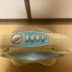 サーキュレーターの画像