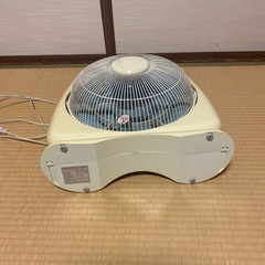 サーキュレーターの画像