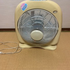 サーキュレーターの画像