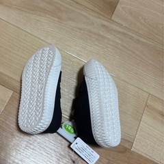 新品　靴　シューズ　スニーカー　14cmの画像