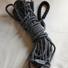 20m ロング リード 犬 の画像