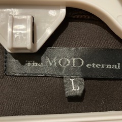 ザ•モッドエタナール　ジャケットの画像