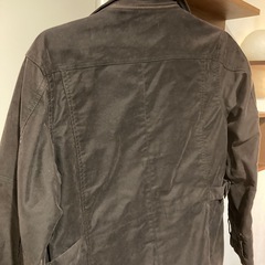 ザ•モッドエタナール　ジャケットの画像