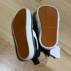 新品　靴　シューズ　スニーカー　15cmの画像