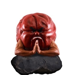 洋服選びの画像