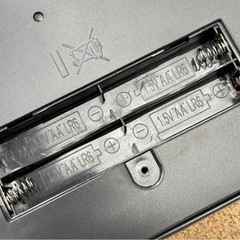 コストコ　キーボード
マットの画像