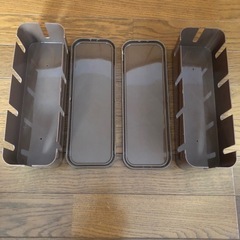 【取引中】配線コード隠し　2個セット‼︎の画像