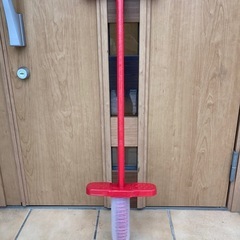 一輪車、ホッピング、竹馬の画像