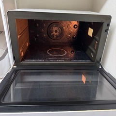 SHARP 過熱水蒸気オーブンレンジ RE-SS10-XWの画像