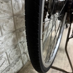 ✨美品✨パナソニック 電動自転車  26インチ室内保管✨g7010の画像