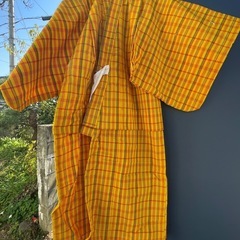 アンティーク 子供着物の画像