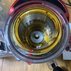 スロージューサー　ジューサー　動作確認済みの画像