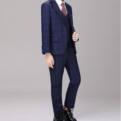 150cmスーツセットの画像