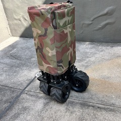 アウトドアワゴン ・キャリーワゴン
の画像