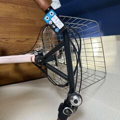 ヤマハパスami  電動自転車　バッテリー良好12.3Ah の画像