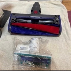 ダイソン掃除機V6 Mattress ＋ スペシャルセット の画像