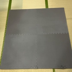 ジョイントマット 大 4個セットの画像