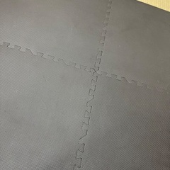 ジョイントマット 大 4個セットの画像