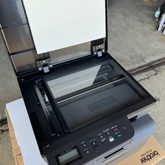 ブラザー　レーザープリンター複合機　A4モノクロの画像
