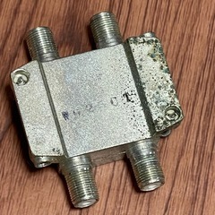 ★分配器の画像