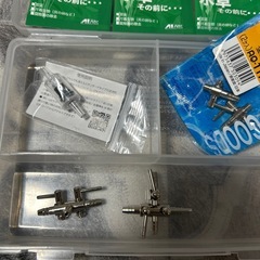 アクアリウムセット　未使用の画像