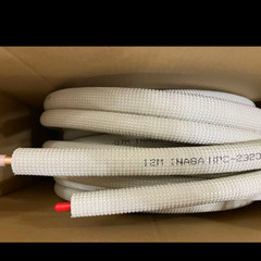 ペアコイル 2分3分 INABA DENKO HPC-2320 (12m)の画像